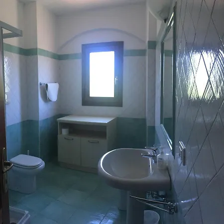 Residenza Lucia 3* Santa Teresa Gallura