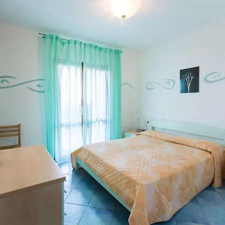 Residenza Lucia Aparthotel 3*