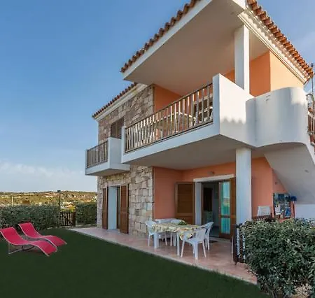 Residenza Lucia 3* Santa Teresa Gallura