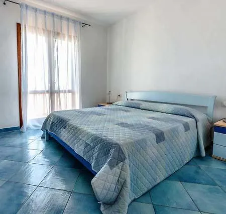 Aparthotel Residenza Lucia Santa Teresa Gallura