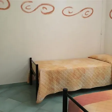 Residenza Lucia 3*