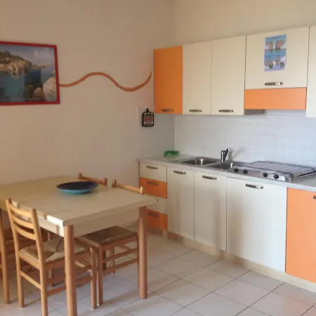 Residenza Lucia 3*