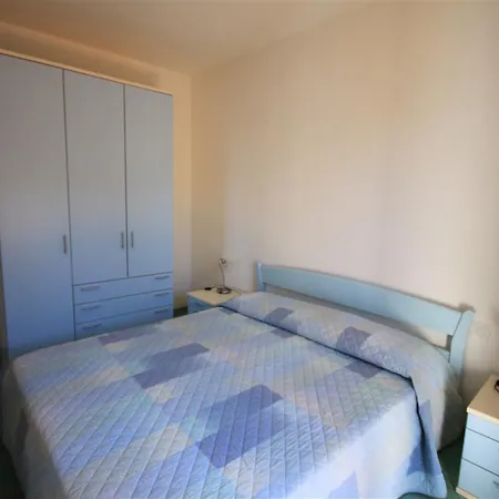 Aparthotel Residenza Lucia Santa Teresa Gallura