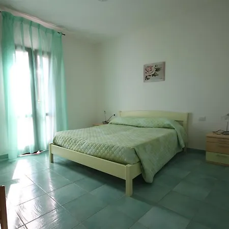 Residenza Lucia Aparthotel 3*