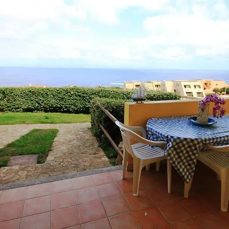 Aparthotel Residenza Lucia 3*
