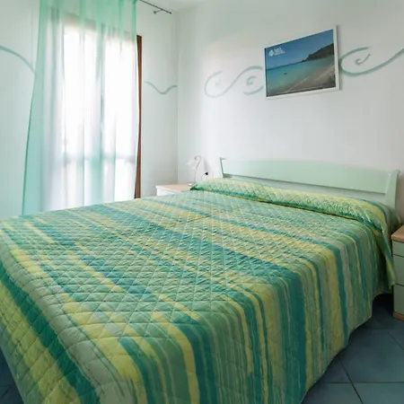 Apartahotel Residenza Lucia