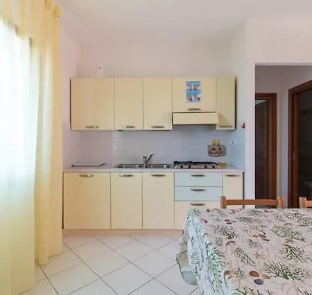 Appart hôtel Residenza Lucia Santa Teresa Gallura