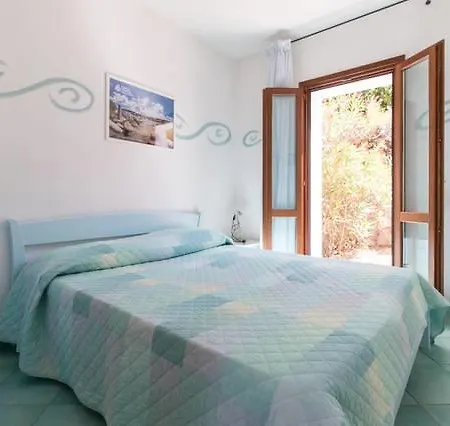 Residenza Lucia 3* Santa Teresa Gallura