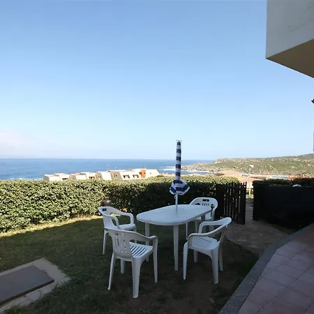 Residenza Lucia 3*