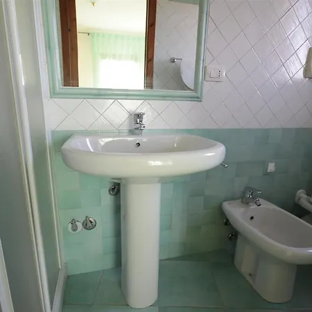 Residenza Lucia * Santa Teresa Gallura
