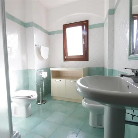 Residenza Lucia Aparthotel
