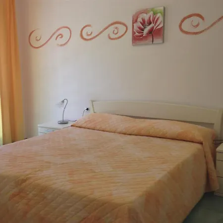 Residenza Lucia 3*