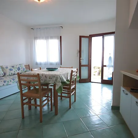 Residenza Lucia 3*