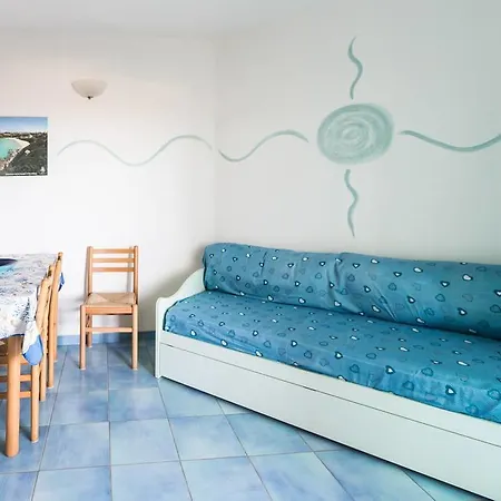 Residenza Lucia Aparthotel 3*