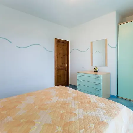 Residenza Lucia Santa Teresa Gallura