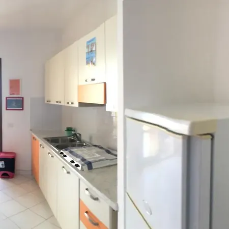 Residenza Lucia Appart hôtel