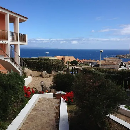 Apartahotel Residenza Lucia Santa Teresa Gallura