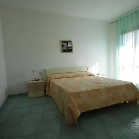 Residenza Lucia Apartahotel