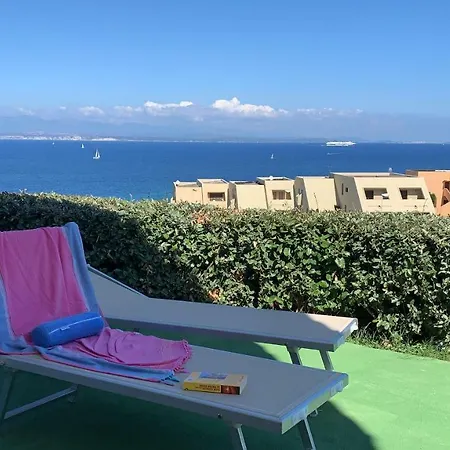 Residenza Lucia Apartahotel