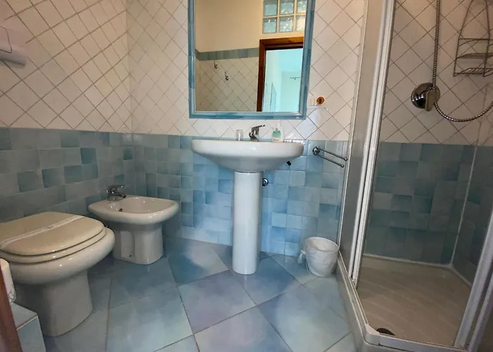 Residenza Lucia 3*