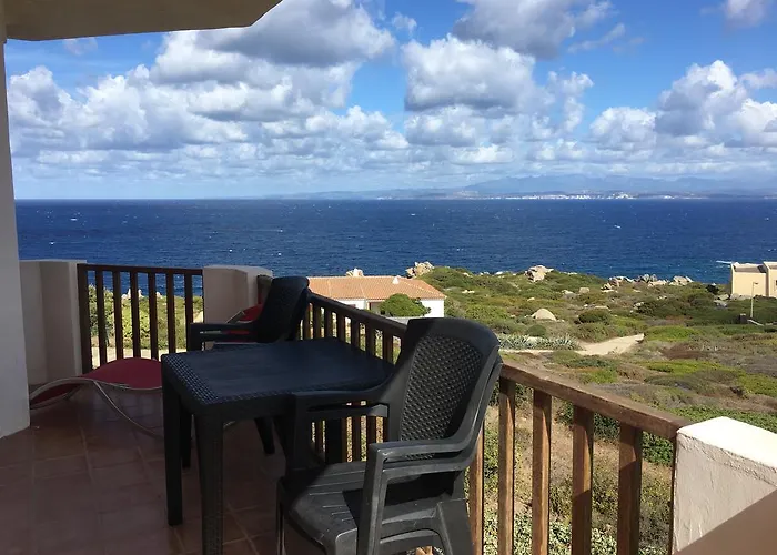 Residenza Lucia Apartmanhotel