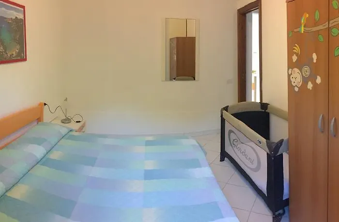 Apartmanhotel Residenza Lucia 3*