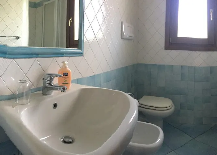 Apartmanhotel Residenza Lucia