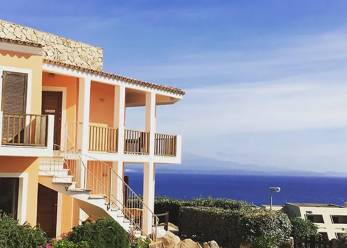 Residenza Lucia 3* Santa Teresa Gallura