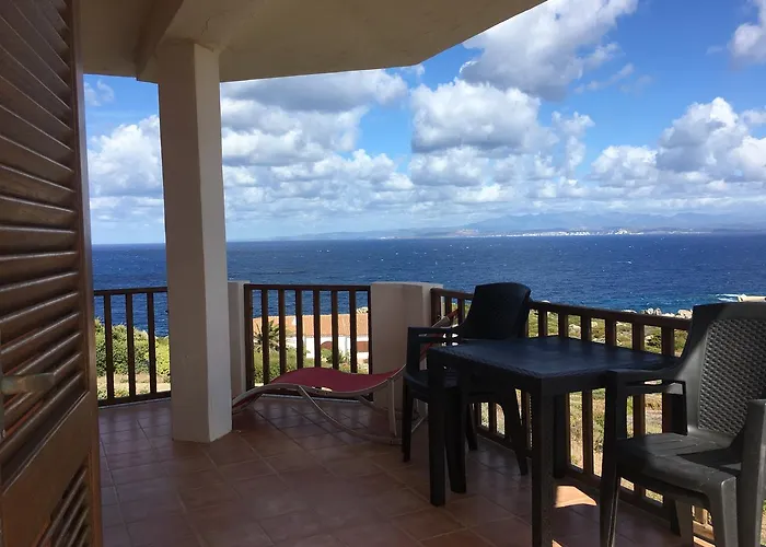 Residenza Lucia Apartmanhotel