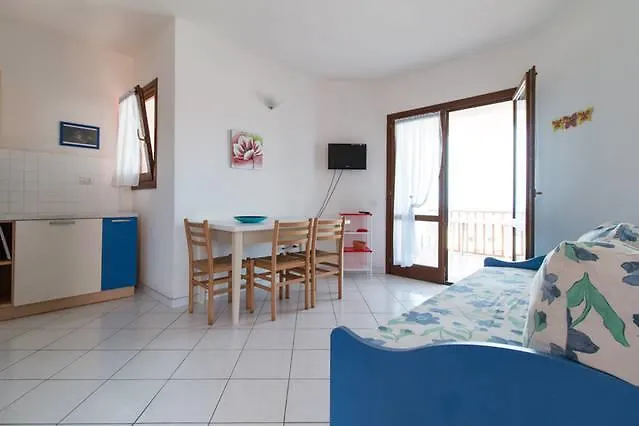 Residenza Lucia 3* Santa Teresa Gallura