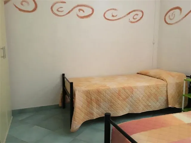Residenza Lucia 3*