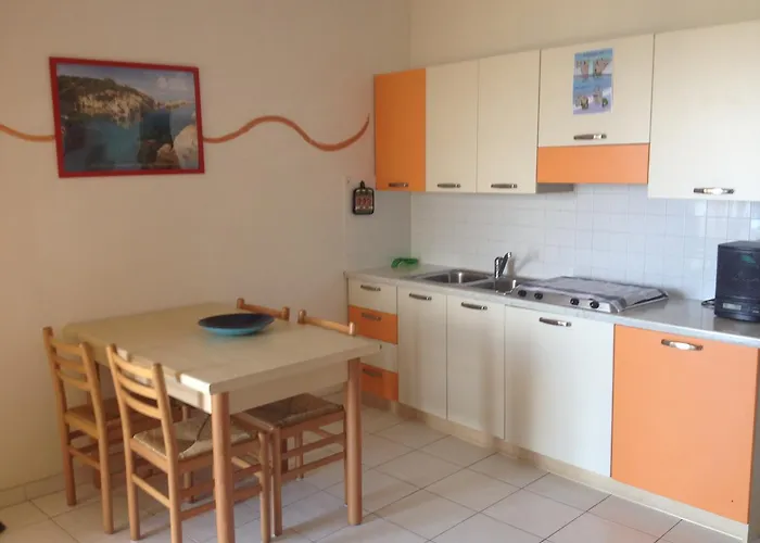 Residenza Lucia 3*