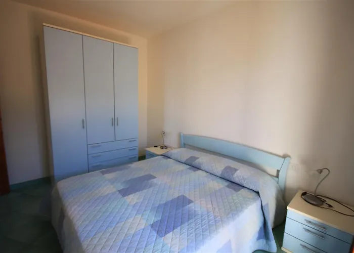 Apartmanhotel Residenza Lucia Santa Teresa Gallura