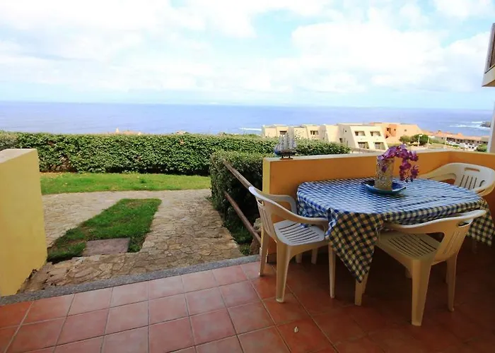 Apartmanhotel Residenza Lucia 3*