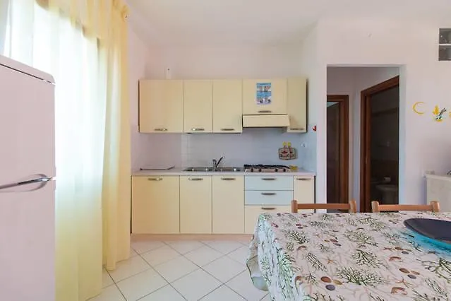 Apartmanhotel Residenza Lucia Santa Teresa Gallura