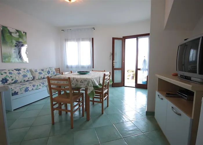 Residenza Lucia 3*
