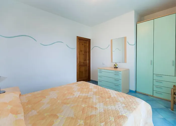 Residenza Lucia Santa Teresa Gallura