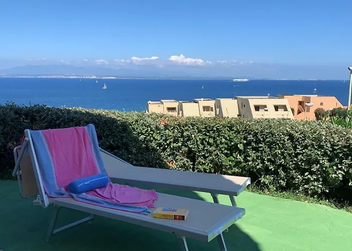 Residenza Lucia Apartmanhotel